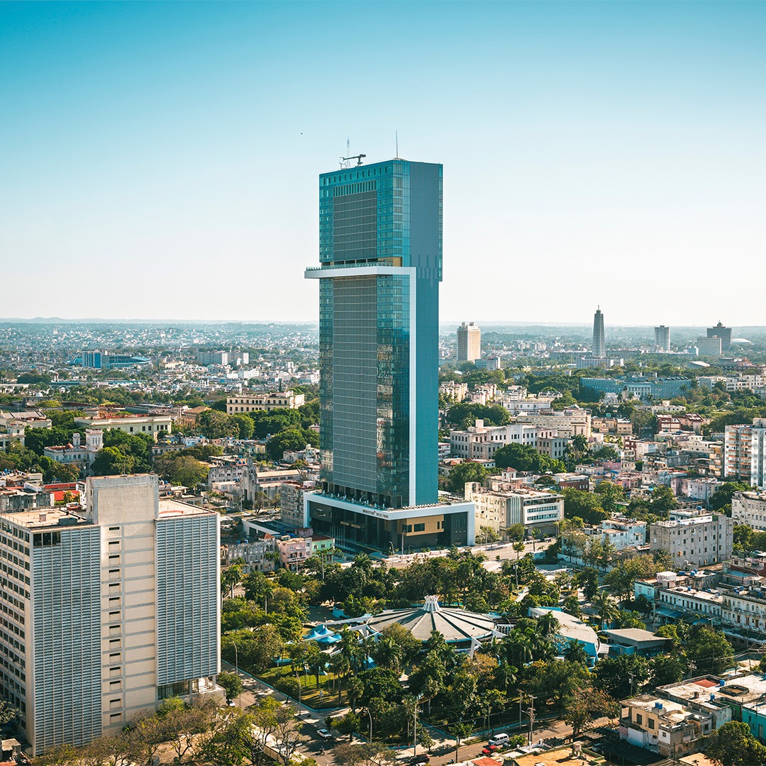 Iberostar Selection La Habana