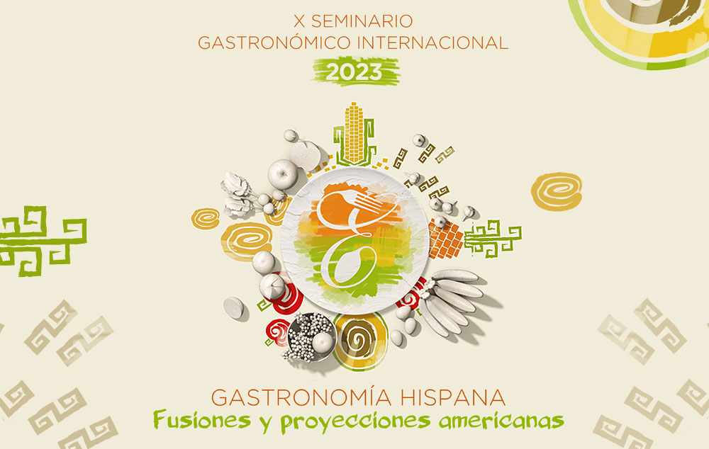 Grupo Excelencias abre la convocatoria a su  X Seminario Gastronómico Internacional