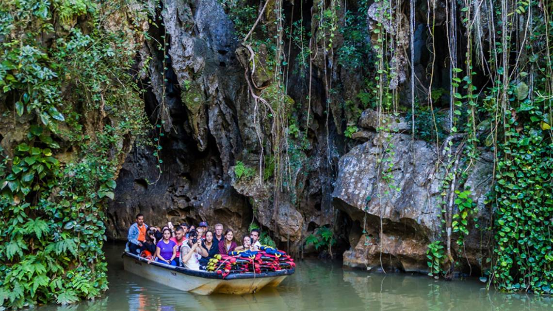 Descubre Cuba: vacaciones perfectas con Online Tours