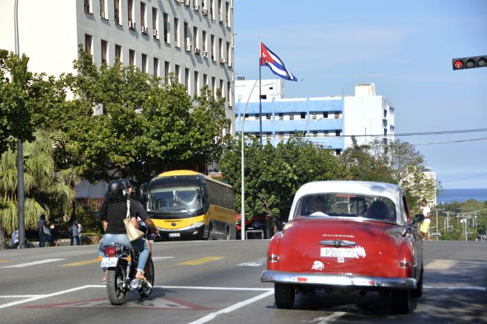 La Habana