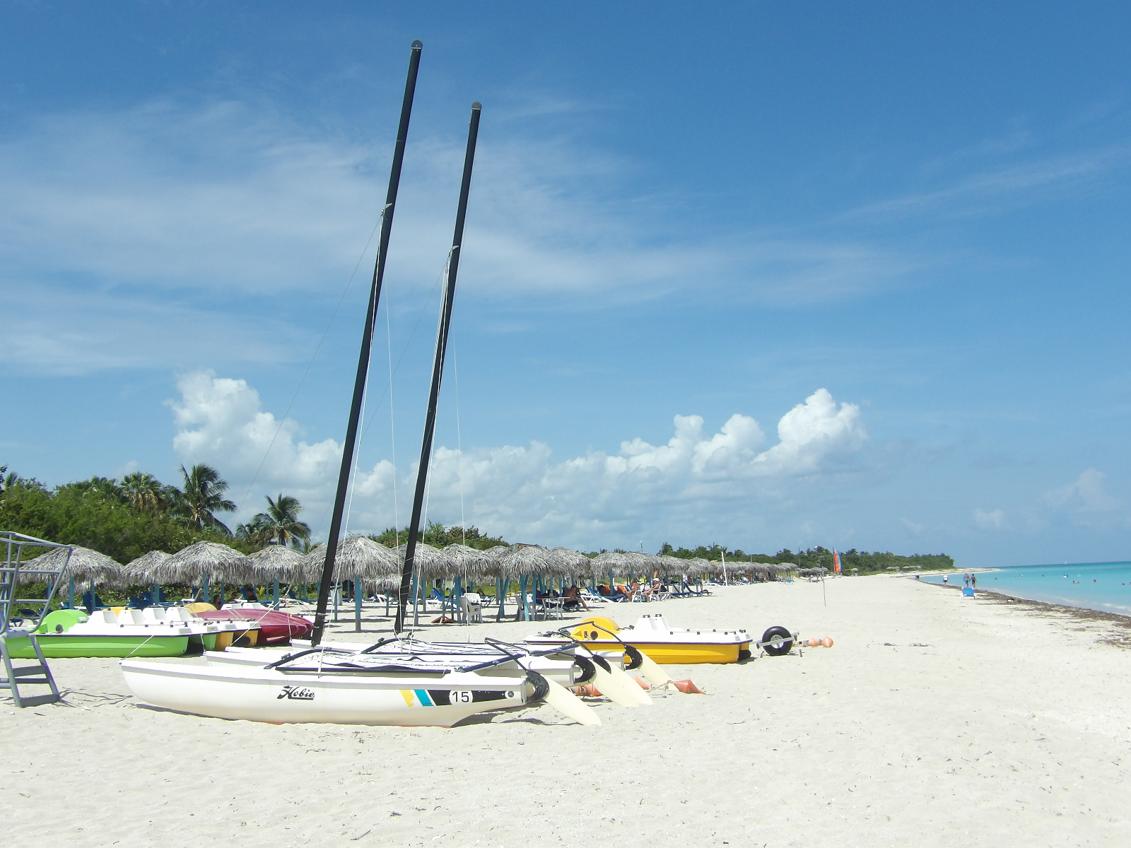 Resonance Varadero, donde el ritmo abraza al mar