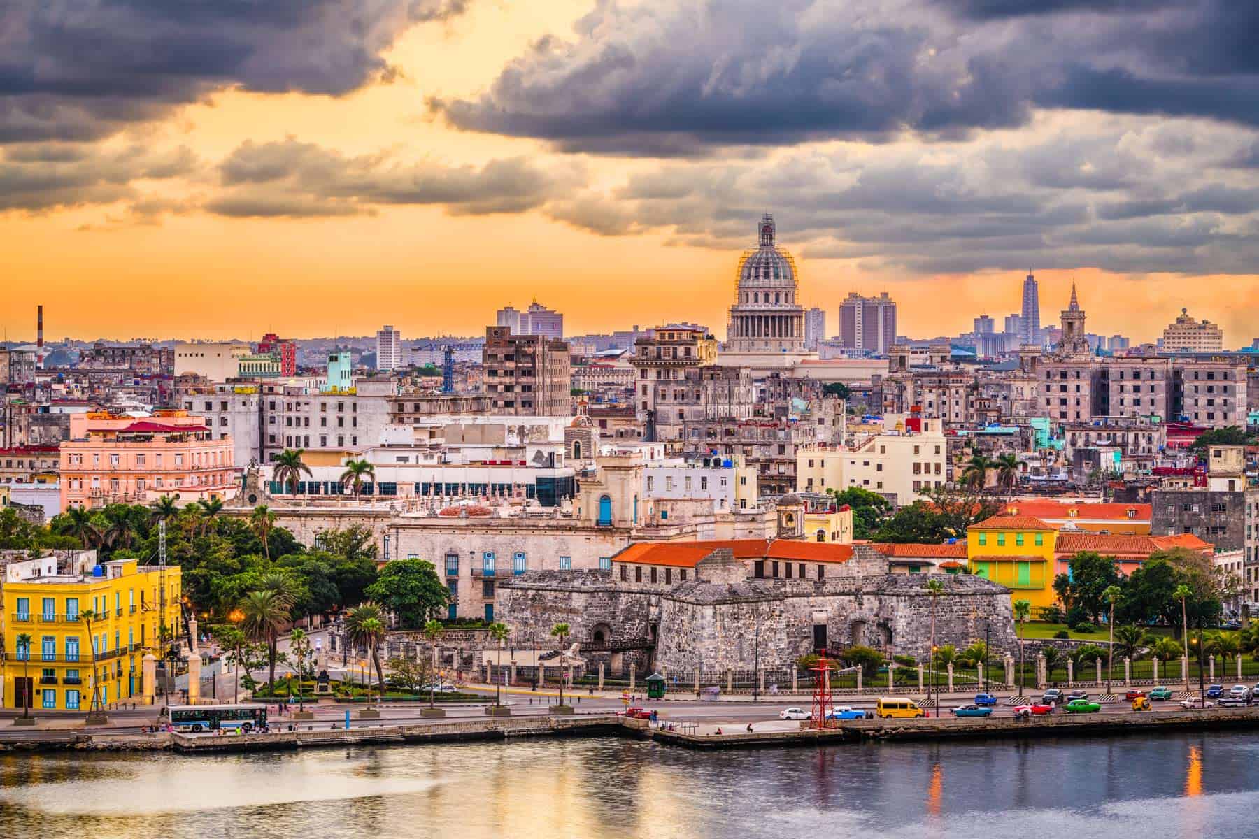 La Habana, Cuba