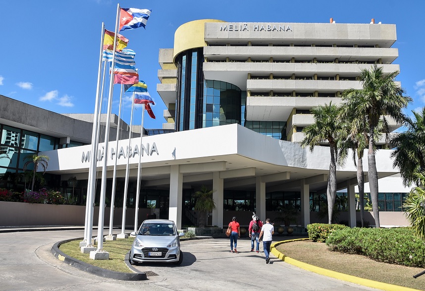 Simposio en La Habana sobre sostenibilidad alimentaria