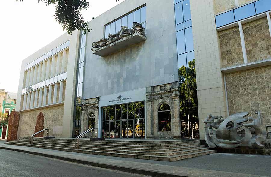 Gran exposición en La Habana revela el arte europeo en retratos históricos