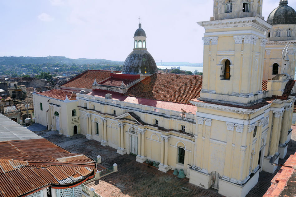 Museo Arquidiocesano de Santiago de Cuba