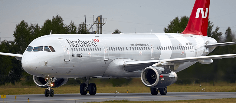 Nordwind Airlines