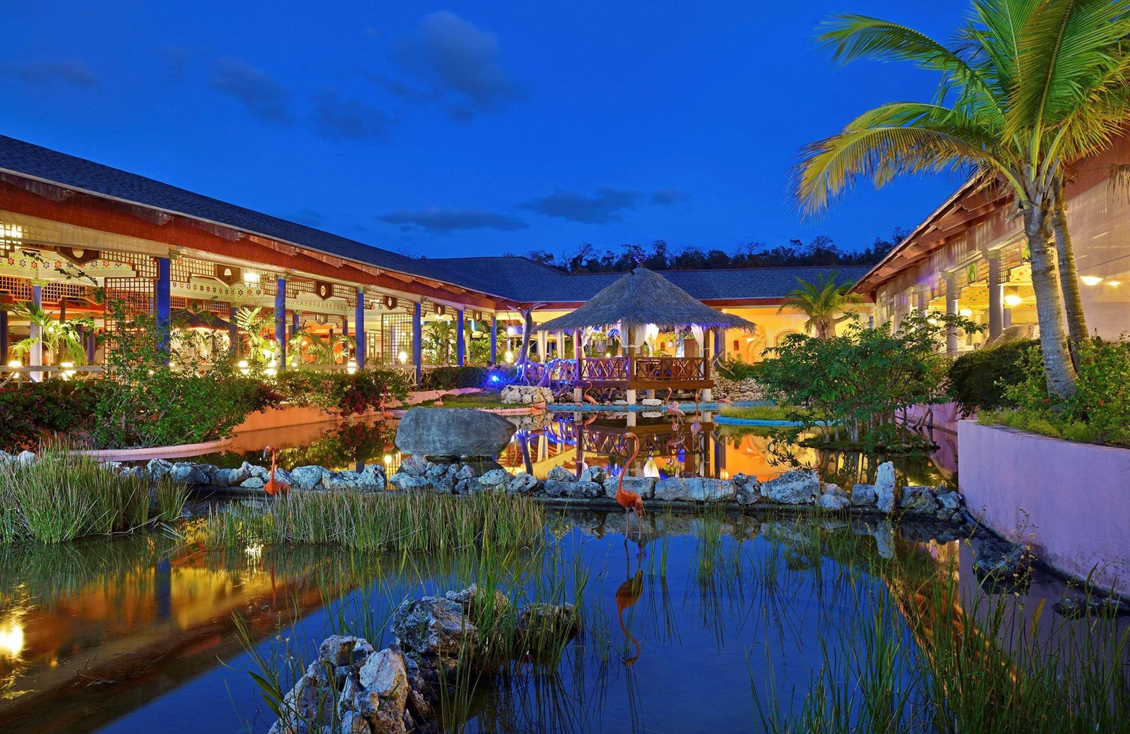 Paradisus Río de Oro