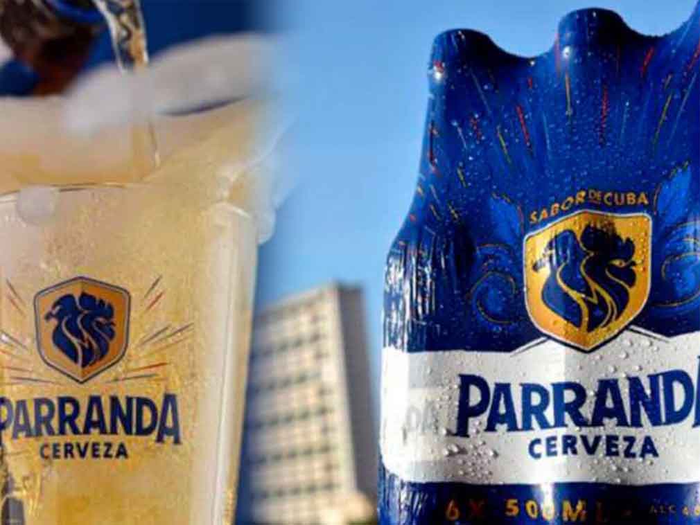 Subproductos de Parranda abren nuevas oportunidades