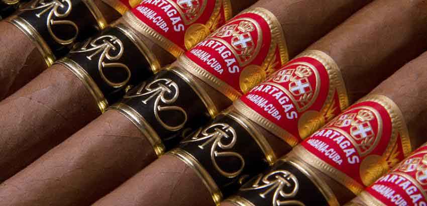 La Casa Partagás celebra su 36 Encuentro de Amigos del Habano