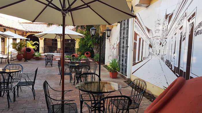 Camagüey con sólidas proyecciones para crecimiento de planta hotelera