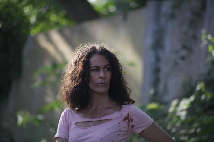 La Mujer Salvaje