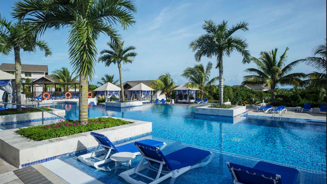 Hoteles de Blue Diamond Resorts en Cuba obtienen premios de TripAdvisor