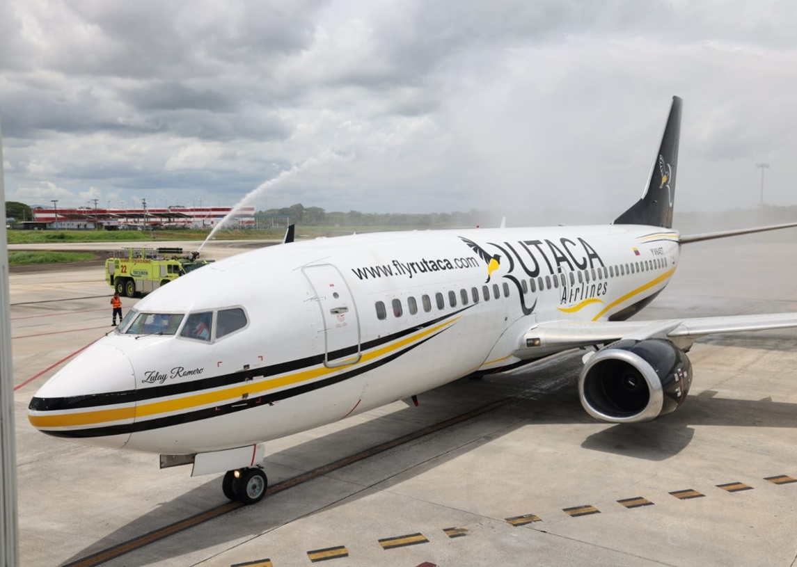Rutaca Airlines