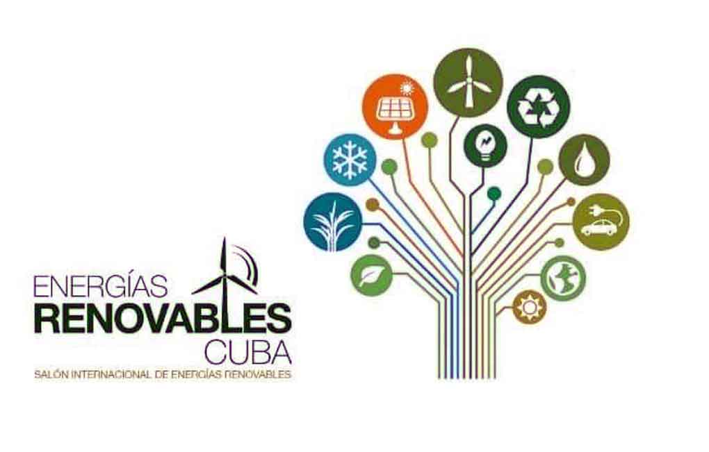 Cuba acogerá 3ra. edición del Salón Internacional de Energías Renovables y Eficiencia Energética