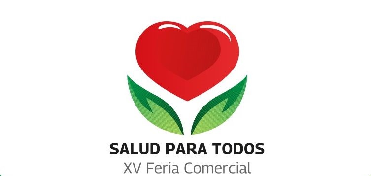 Feria Comercial Salud para Todos