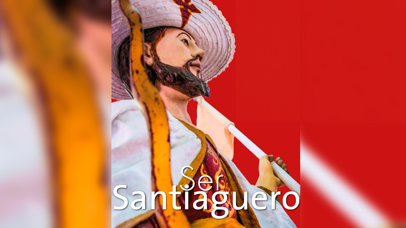 Ser santiaguero