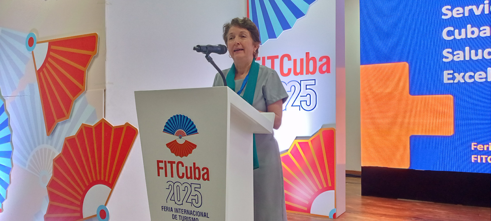 Servicios Médicos Cubanos reafirma su liderazgo en el turismo de salud de la región