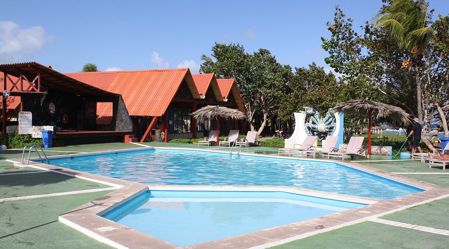 Villa Don Lino