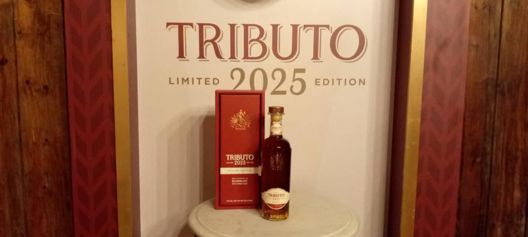 Tributo 2025 por Havana Club International