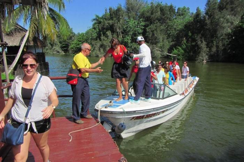 El turismo de naturaleza se consolida como protagonista en Cuba, según expertos