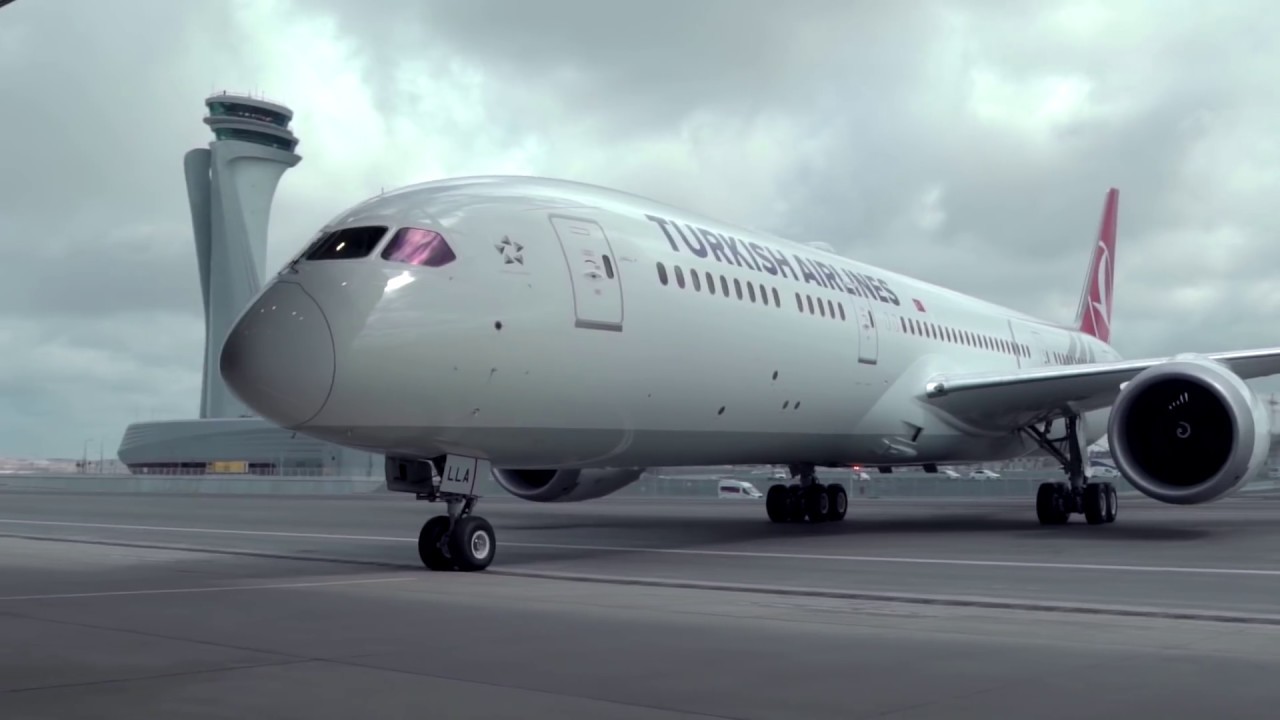 Turkish Airlines