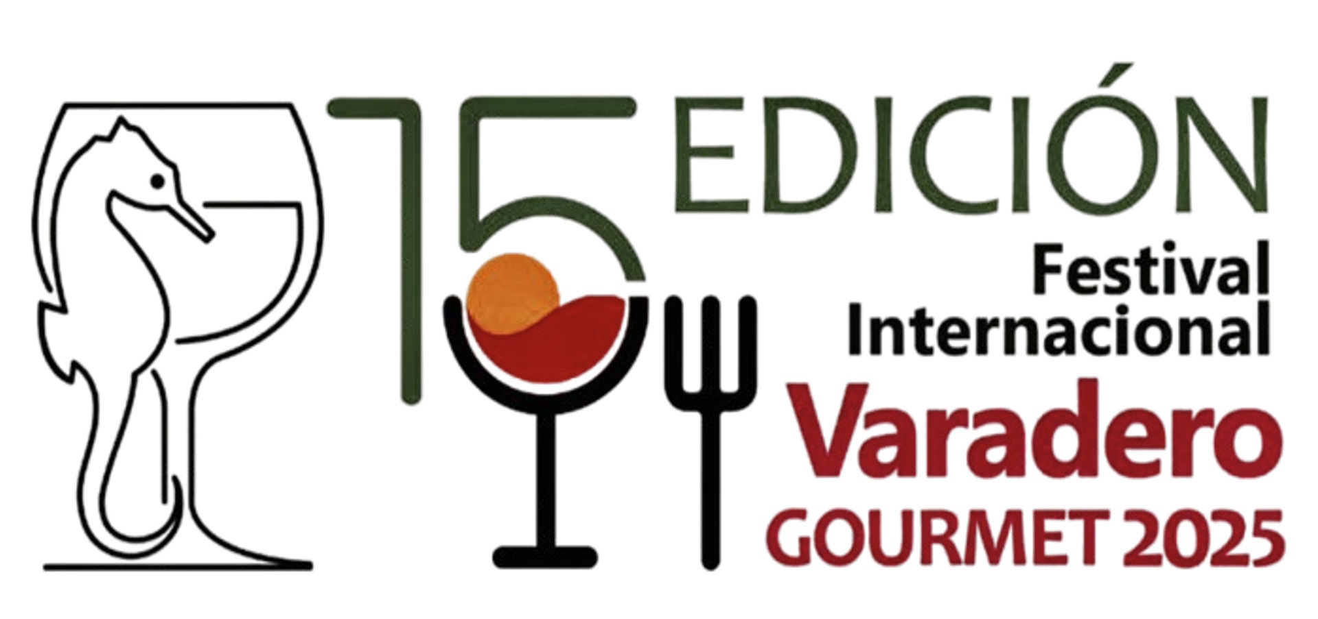 Lanzan la 15 edición del Varadero Gourmet