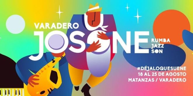 Varadero Josone