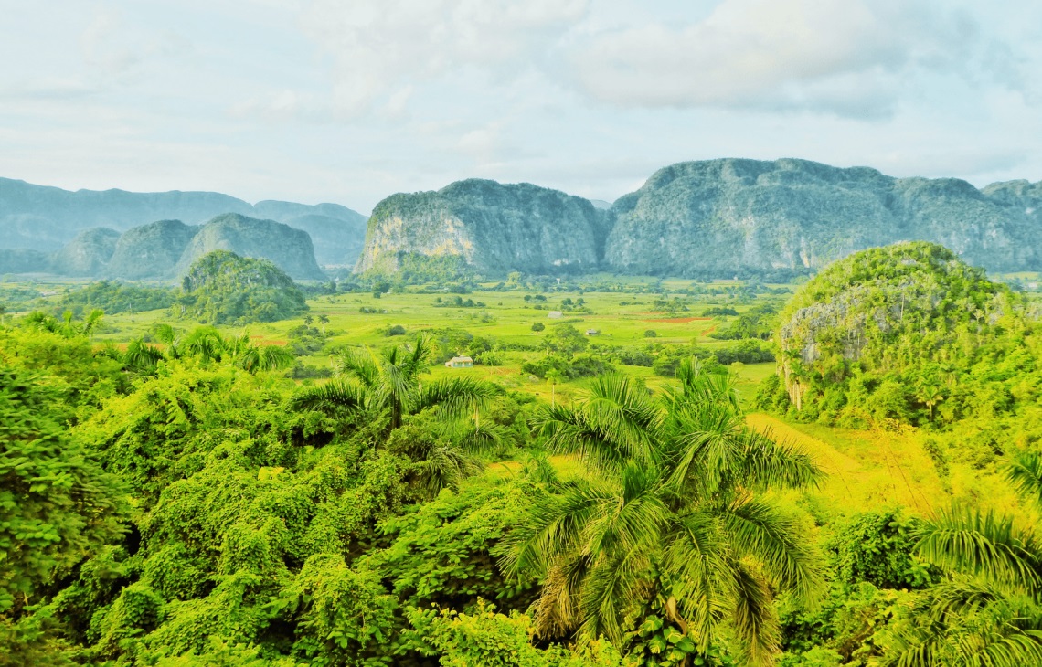 Viñales, Cuba