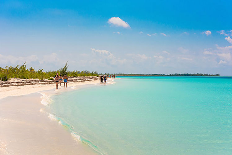 cayo cruz foto prensa latina