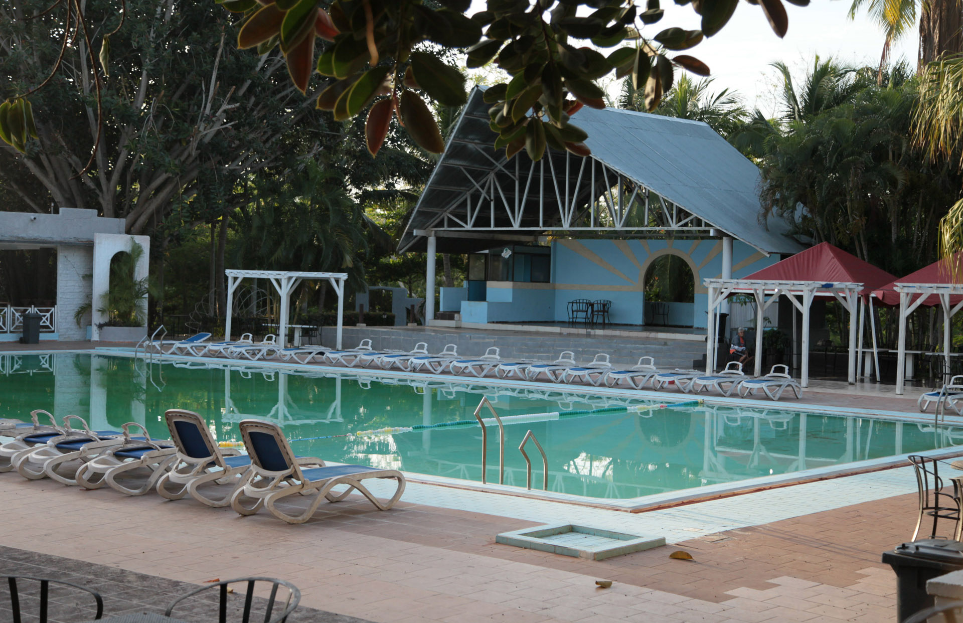 hotel Ciego de Ávila