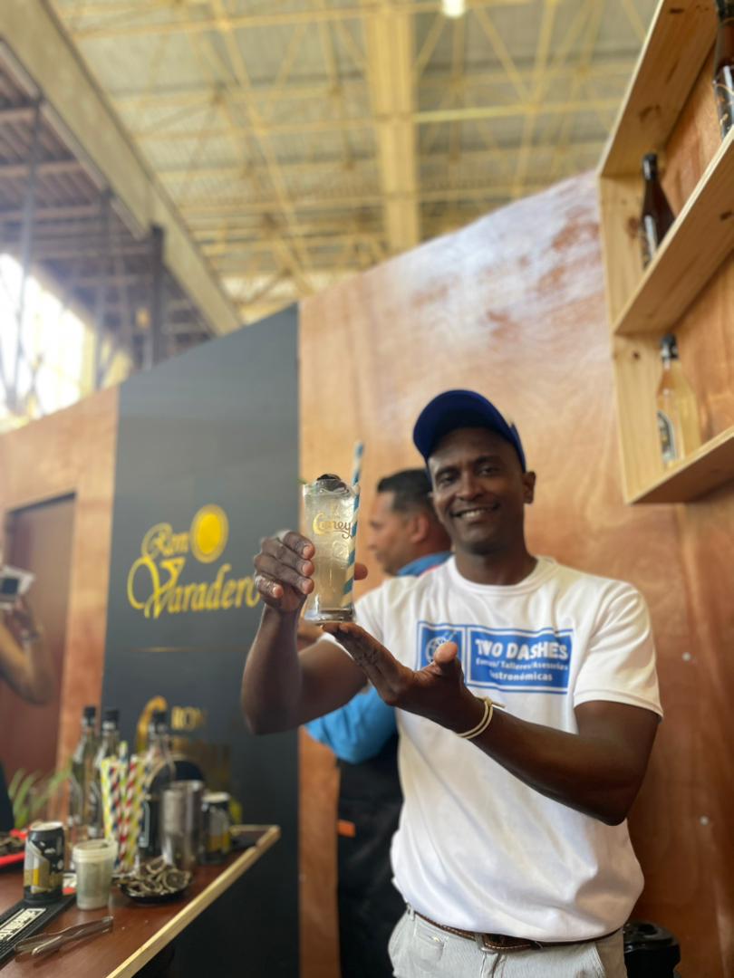 Ron Caney, tres formas de beber, una sola esencia cubana