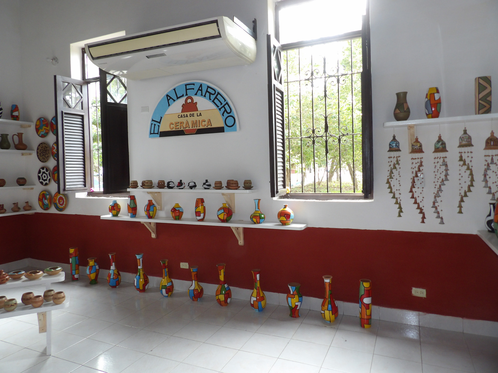 ¡A tomar canchánchara en Varadero!