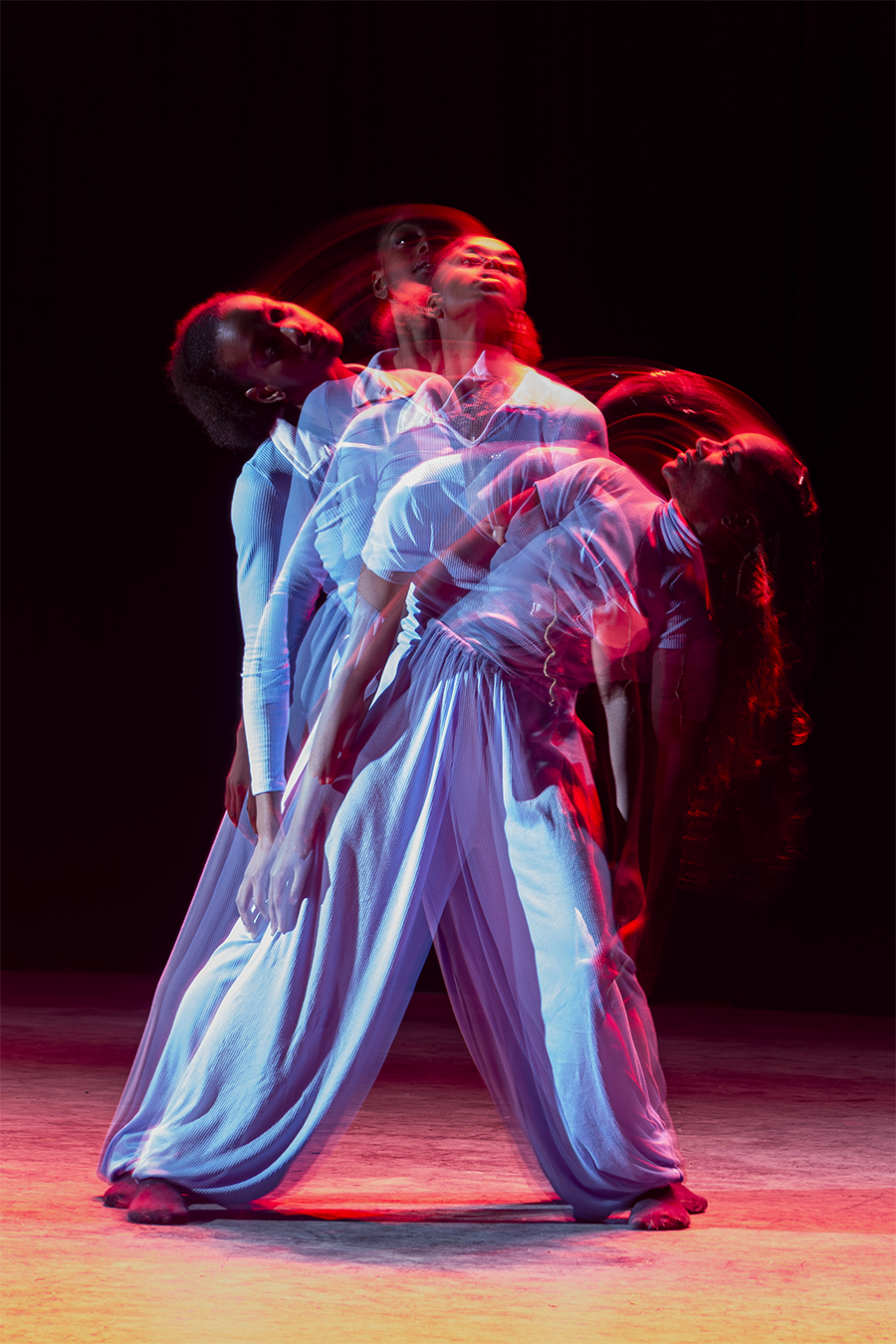 Liliet Orozco: la raíz de una compañía y el nacimiento público de Orozco Contemporáneo