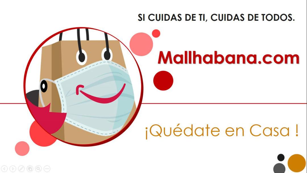 MallHabana