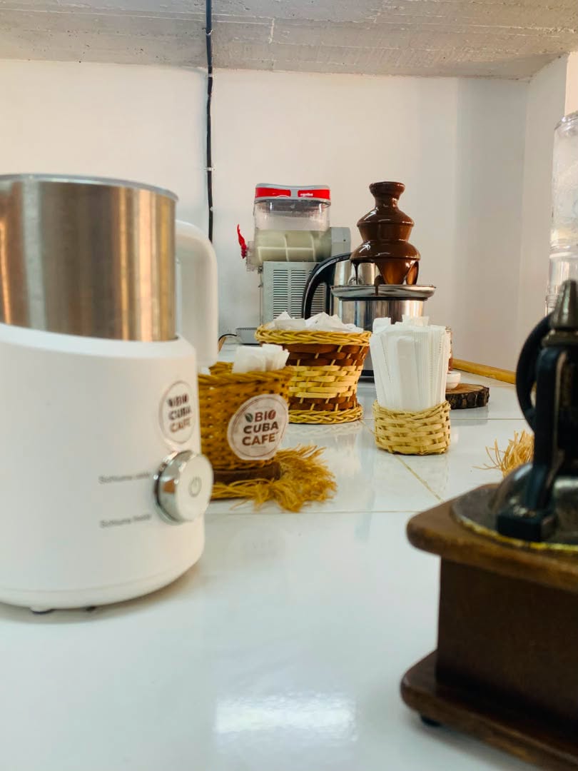 café Coworking 