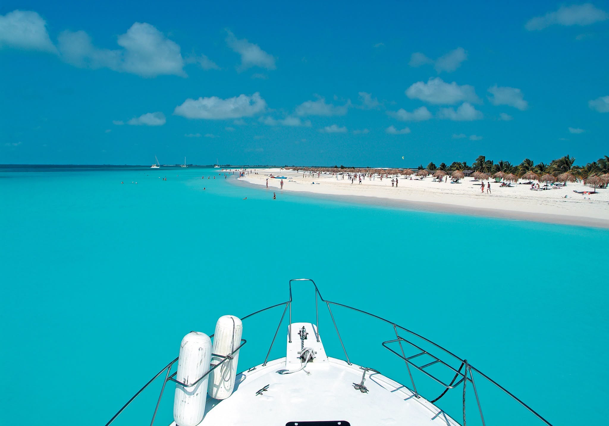 Playas de Cuba