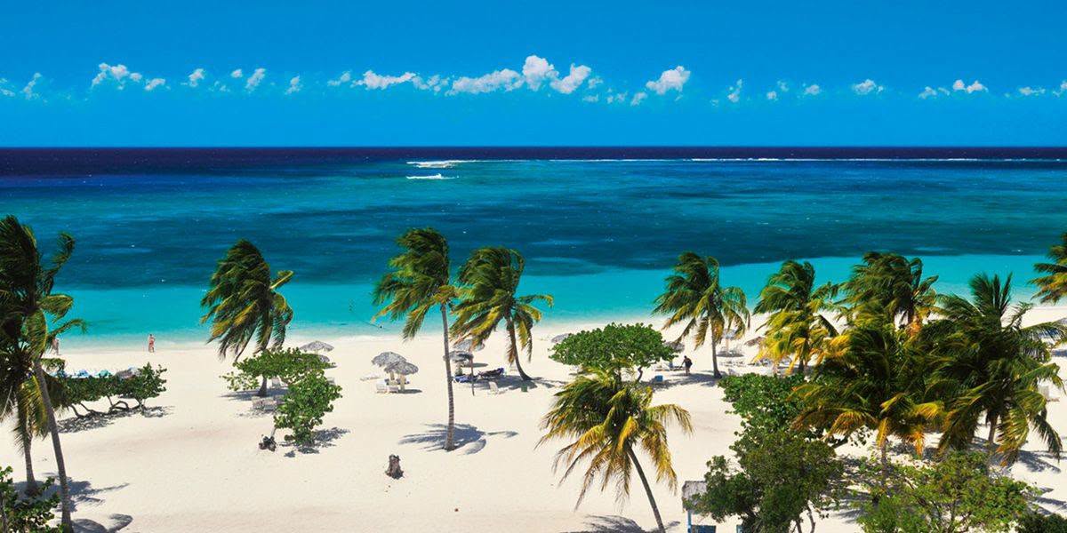 Playas de Cuba