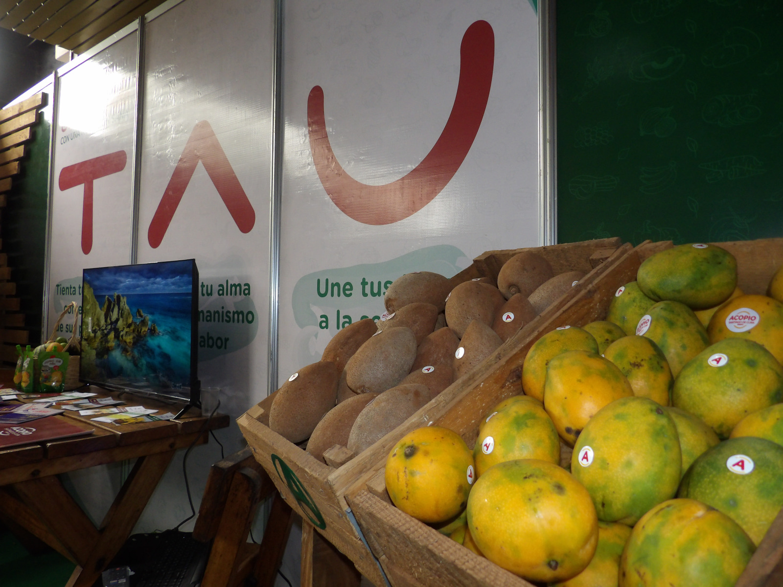 Empresa Acopio Santiago de Cuba