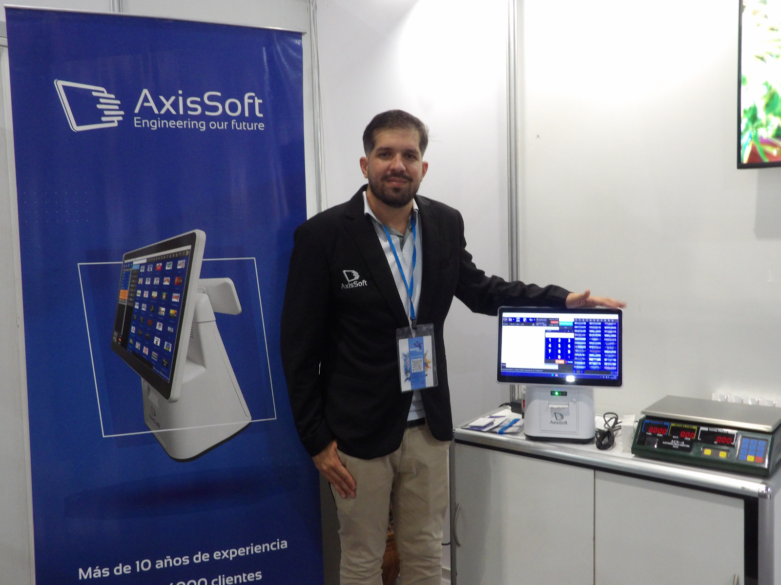 AxisSoft