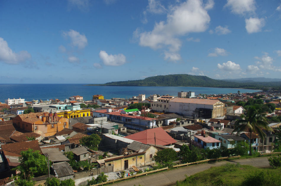 Baracoa