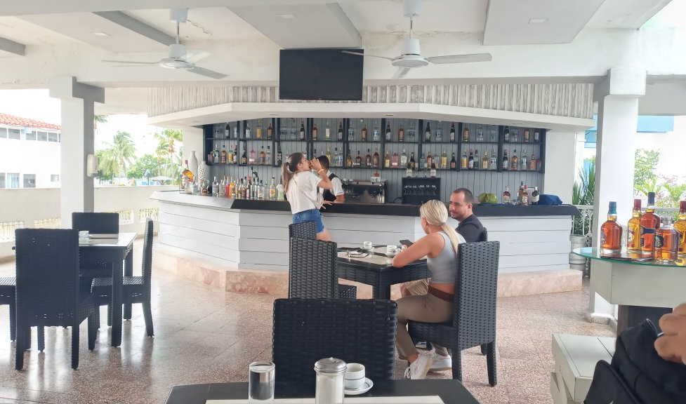 Club Amigo Costasur