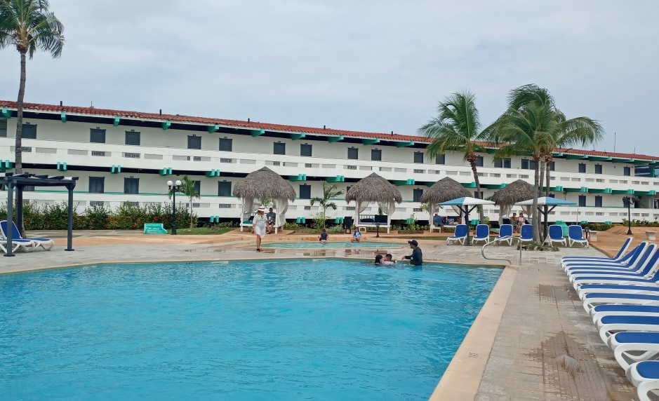 Club Amigo Costasur