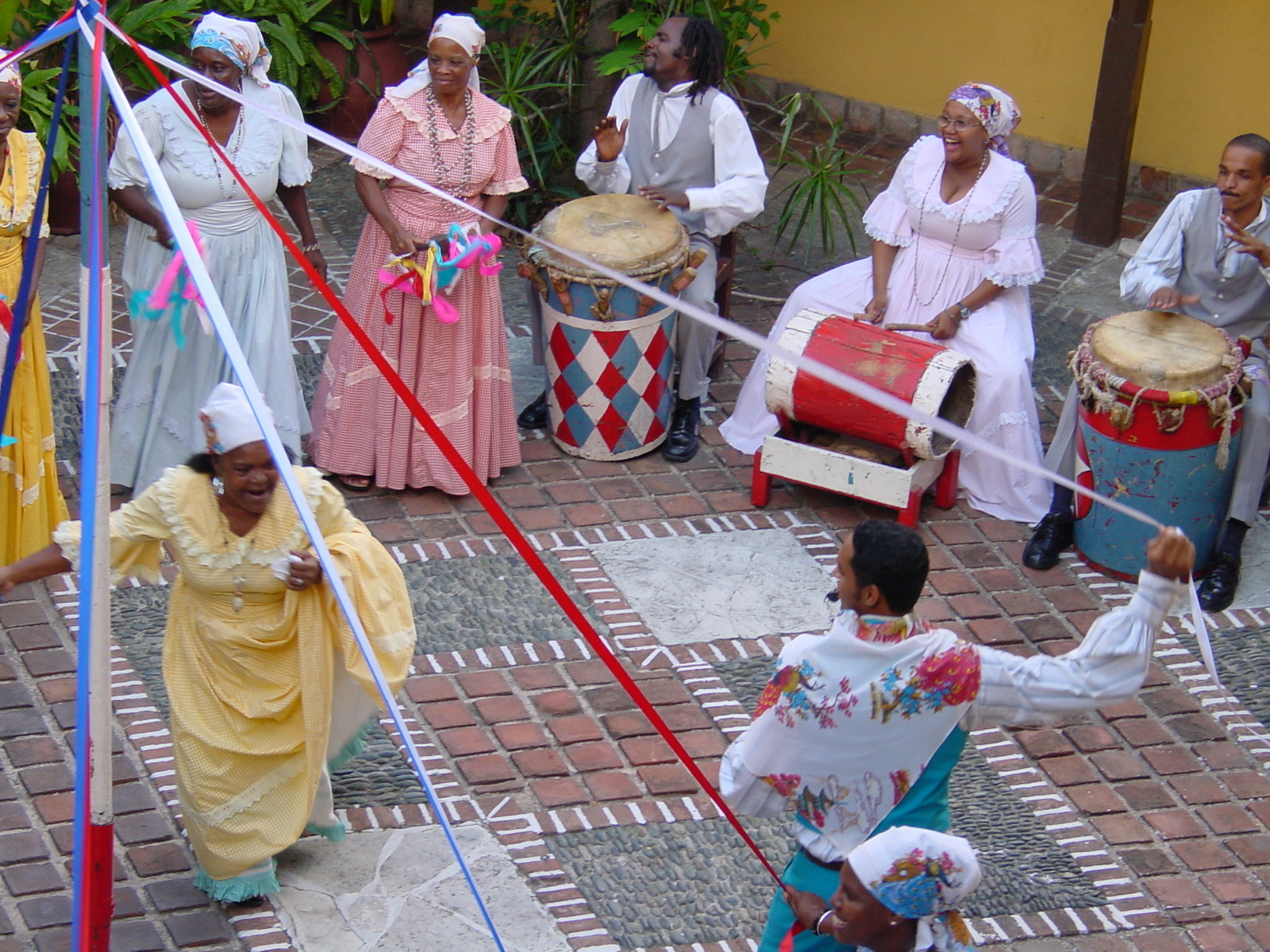 La Caridad de Oriente