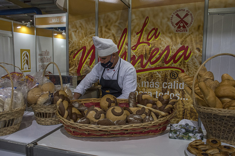 Feria Internacional Alimentos Cuba 2.0