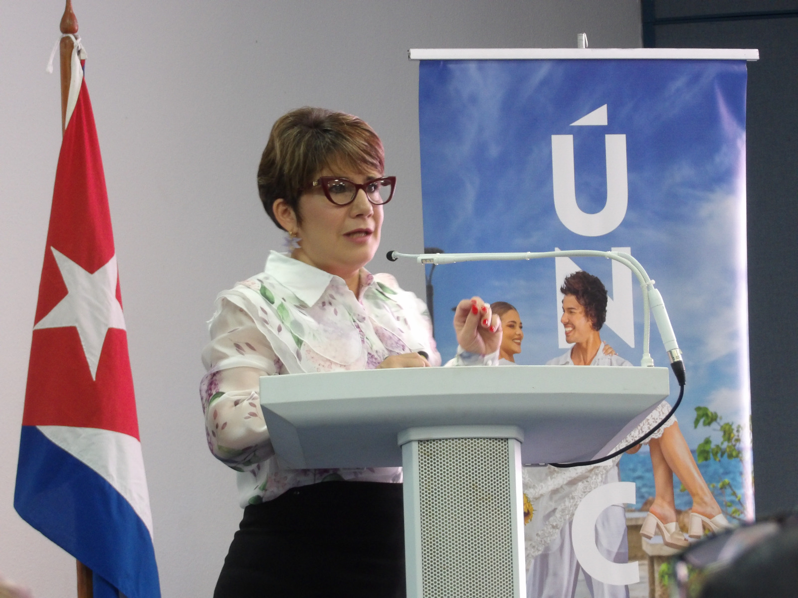 Dra. C. Lis Cuesta Peraza