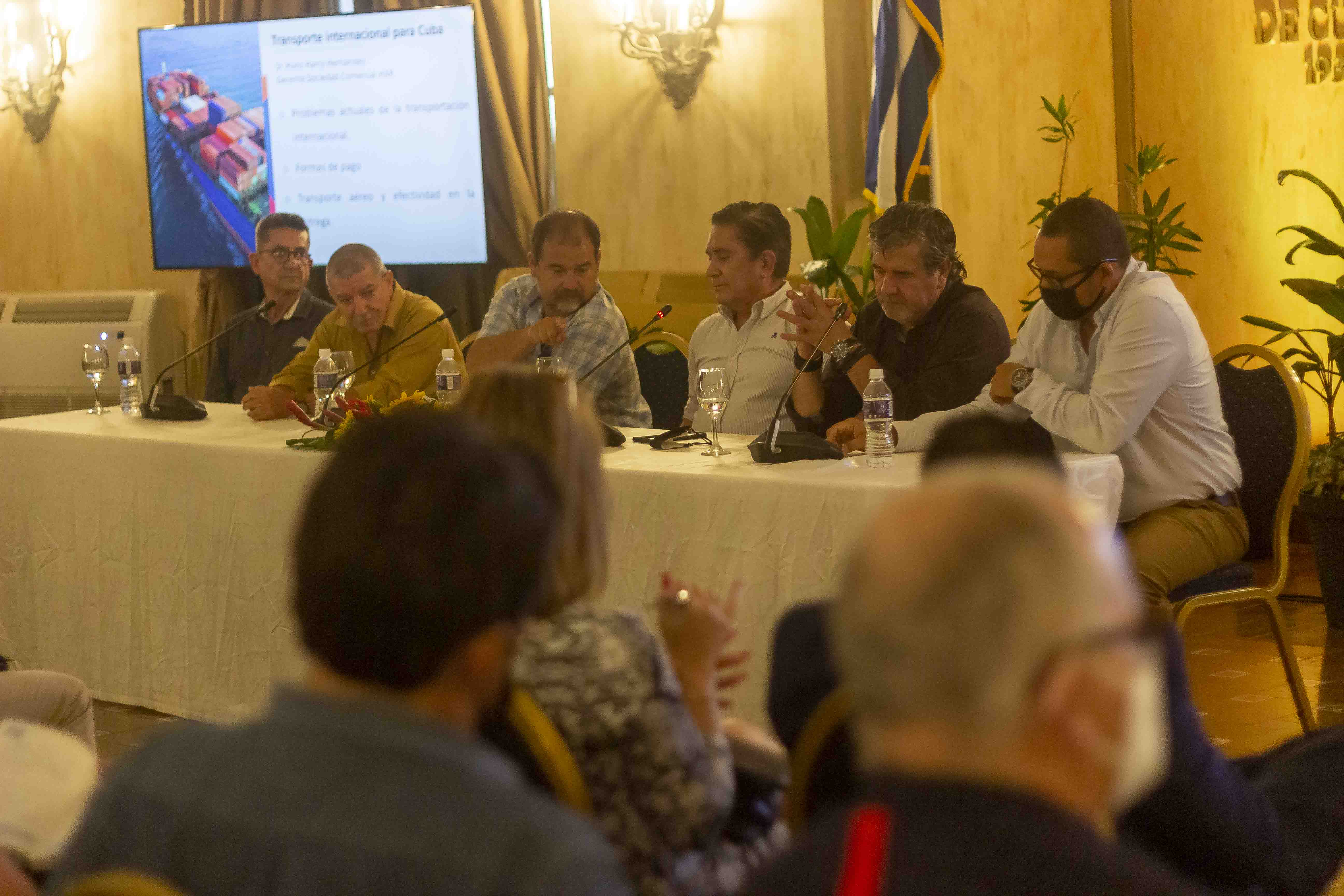 ProChile en pos de fortalecer y crear alianzas con los actores económicos cubanos