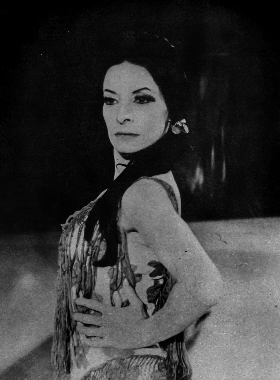 Alicia Alonso