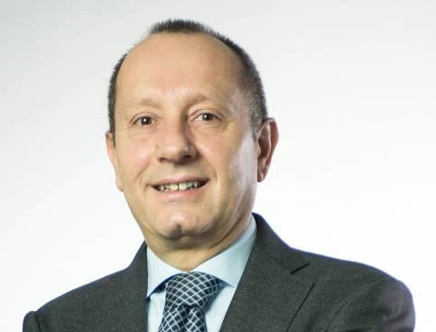 Giovanni Affaba, CEO de Sipcam Oxon