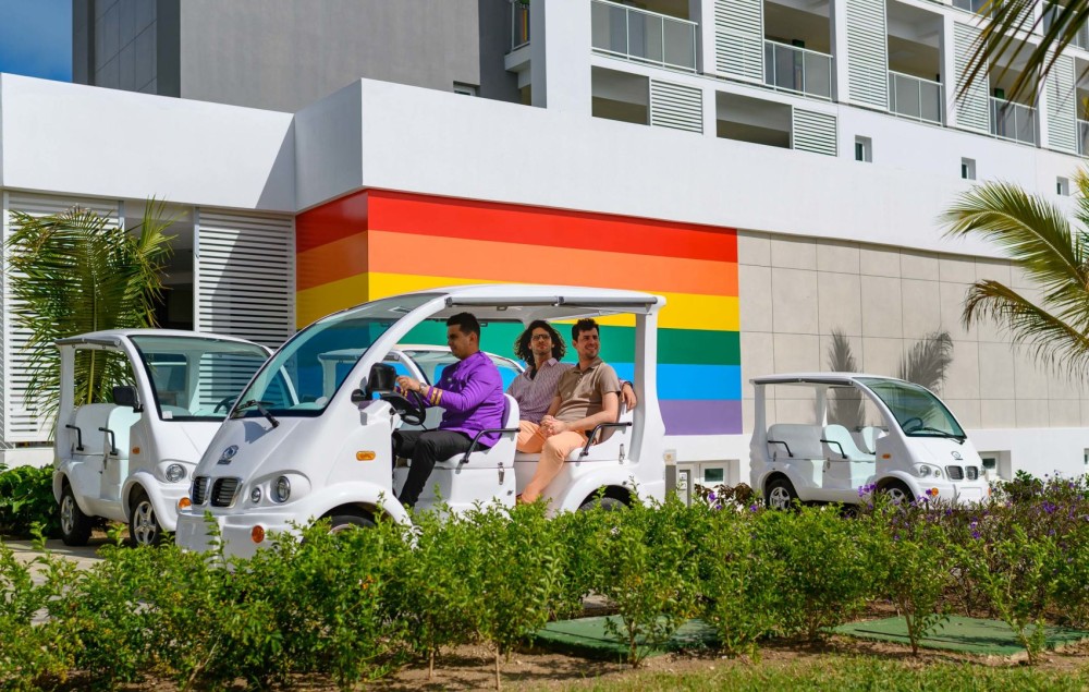 Gran Muthu Rainbow Hotel