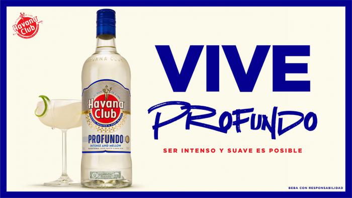 Havana Club Profundo